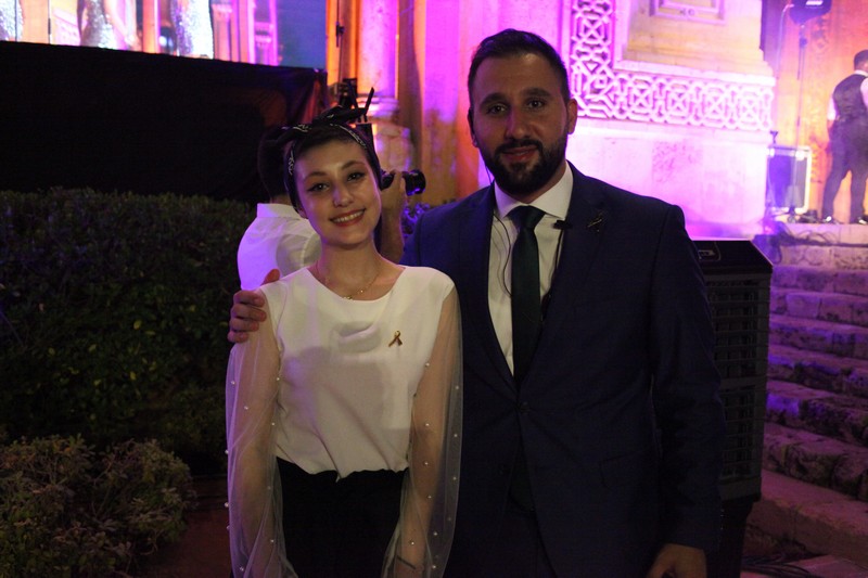 CCCL Beirut Gala Dinner